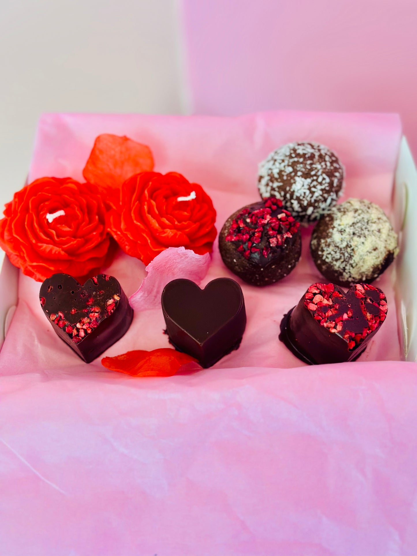 Valentines Day Packs